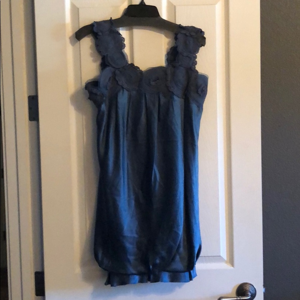 Bridesmaid dress